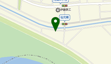 株式会社一大 第2(タイル)倉庫の地図画像