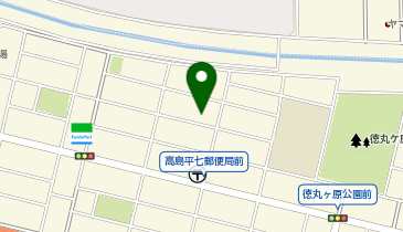 内田企業株式会社 東京事務所の地図画像