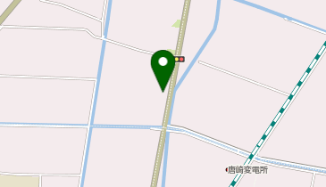 幸和株式会社 高槻営業所の地図画像