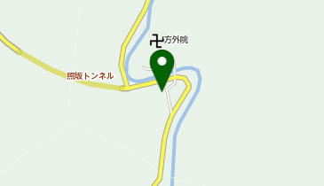 さくら工芸株式会社 山梨工場の地図画像