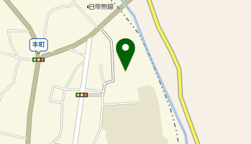三栄株式会社 群馬営業所の地図画像