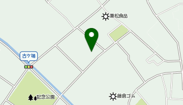 株式会社東京チタニウム さいたま工場・事務所の地図画像
