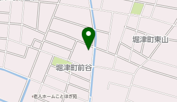 瀧上建設興業株式会社 岐阜営業所の地図画像