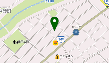一弘電機株式会社 工事部の地図画像