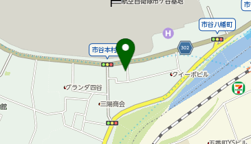 新日本コンピュータサービス株式会社 東京オフィスの地図画像