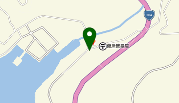 株式会社HLS 玄海営業所の地図画像