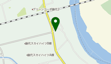株式会社遠藤システム 茨城本社の地図画像