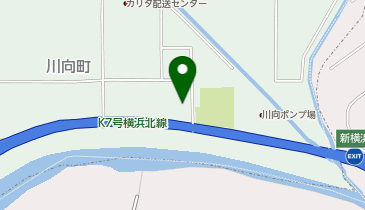 杉谷工機株式会社 本社工場の地図画像