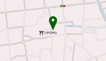 有限会社ニュートレーディング 営業所の地図画像