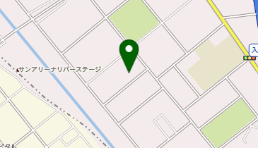 株式会社トベ商事 第5作業所の地図画像