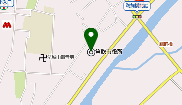 株式会社加藤商会 原石倉庫の地図画像