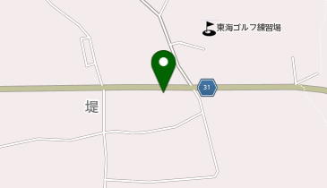 渡辺アーステック株式会社 茨城営業所の地図画像
