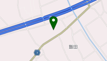 ランウェイ株式会社 つくば工場の地図画像