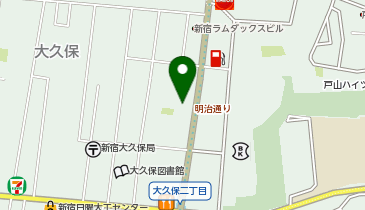 株式会社ライフクリエイト 支社の地図画像