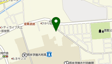 株式会社KKTイノベート 医療介護事業部の地図画像