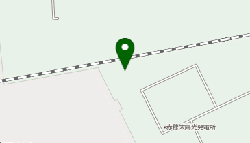 株式会社コウエイ 赤穂バイオマス生産工場の地図画像