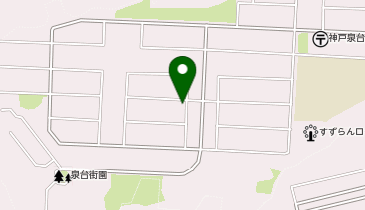 株式会社上坂設計 神戸事務所の地図画像