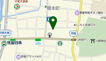 株式会社プレゼンスプロパティー 建物管理・ PM事業部の地図画像
