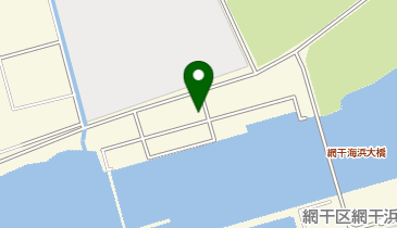 株式会社アートルーフ 工場の地図画像