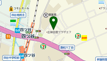 株式会社エヌ・ティー・エス 東京営業所の地図画像