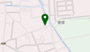 株式会社兼藤コーポレーション 越谷営業所の地図画像