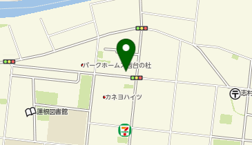 株式会社インターナショナルコミュニケーションズ 東京支店の地図画像