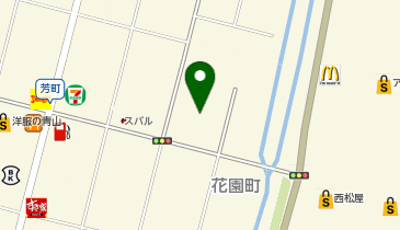 株式会社テラトレーディング 工場の地図画像