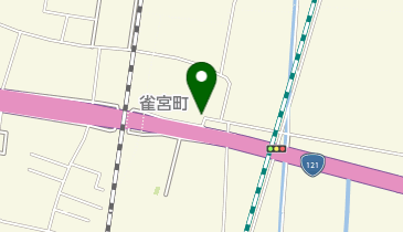 クリティカル株式会社 工事部の地図画像