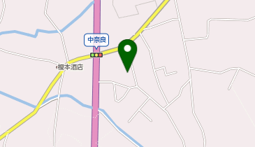 株式会社木村カラー 熊谷作業場の地図画像
