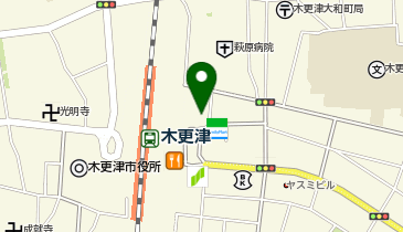 株式会社金田臨海総合 営業所の地図画像
