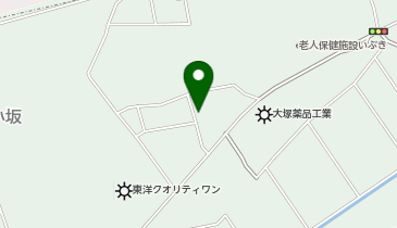 株式会社エム・ティ・コーポレーション 埼玉営業所の地図画像