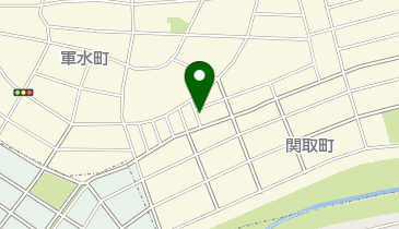鋼栄エンジニアリング株式会社 名古屋営業所の地図画像