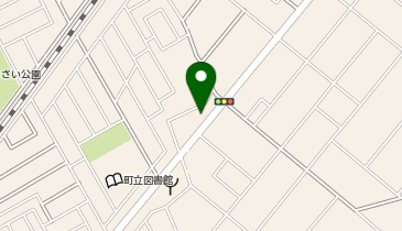 株式会社インターリンク 栃木支社の地図画像
