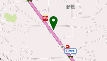 株式会社佐藤 熊谷市店の地図画像