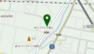 株式会社GIP 高松支社の地図画像