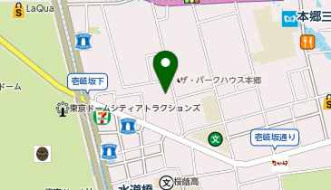 株式会社スタジオ・エヌ 物流センターの地図画像