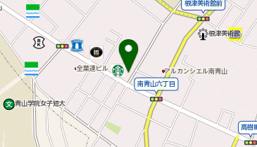 株式会社ブルズ 撮影スタジオの地図画像