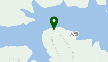 勝原塗装株式会社 石川支店の地図画像