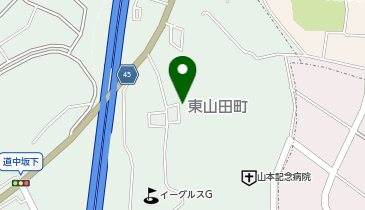 株式会社ビーエスエル 横浜営業所 メンテナンスセンターの地図画像