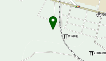 エフエム高松コミュニティ放送株式会社 送信所の地図画像