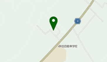 株式会社マルチュー物流 資材置場の地図画像