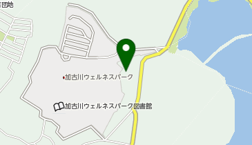 株式会社ショージワークス 加古川工場の地図画像