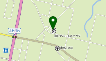 ウッドセル株式会社 研究所の地図画像