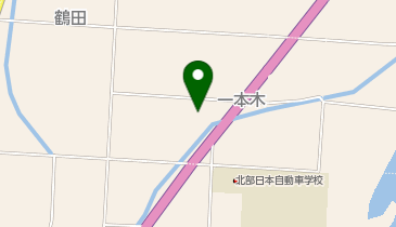 株式会社アスカ 福島工場の地図画像