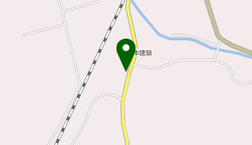 株式会社おか 久米南出張所の地図画像