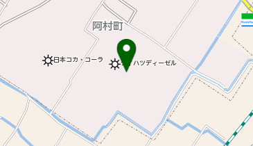 ノーブルライフ株式会社 滋賀営業所の地図画像