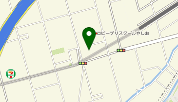 株式会社やおきん商事 八潮営業本部の地図画像
