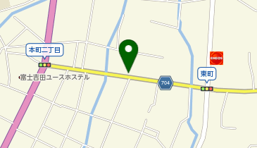 株式会社エルトップ 生産物流センターの地図画像