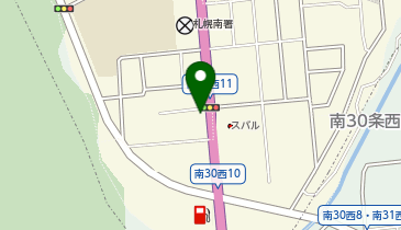 株式会社NOHYU 第2工場の地図画像