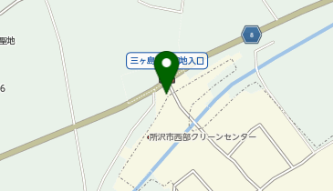 成光梱包運輸有限会社 車輌置場・事務所の地図画像